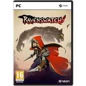 Nacon Ravenswatch