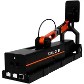 Simucube Activepedal Ultimate Pedal Kobling