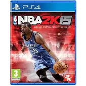 Sony Ps4 Nba 2k15 Includes Kevin Durant Bonus