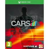 Xbox Games One Project Cars