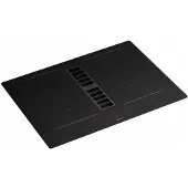 Mepamsa Max Bk 70 Induktionskogeplade Med Emhætte 70 Cm 4 Blus