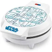 Selectbrands R2-d2 Vaffeljern Legetøj