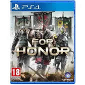 Ubisoft Ps4 For Honor