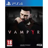 Digital Bros Ps4 Vampyr