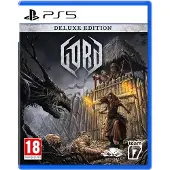 Sony Ps5 Gord Deluxe Edition