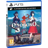 Sony Ps5 The Tale Of Onogoro Vr