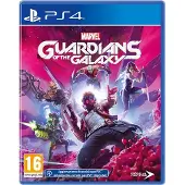Sony Marvel´s Guardians Of The Galaxy