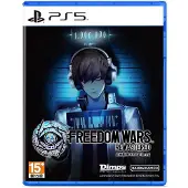 Sony Ps5 Freedom Wars Remastered-import-asia