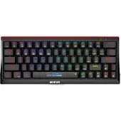 MARVO Kg962w Sp-b Trådløst Tastatur Spansk