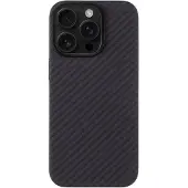 Tactical Magforce Aramid Apple Iphone 16 Pro Telefon Etui