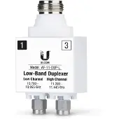Ubiquiti Af-11-dup-l Wifi-adgangspunkt