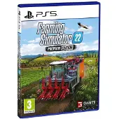 Sony Ps5 Farming Simulator 22 Premium Edition