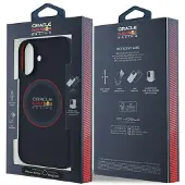 Red Bull Rbhmp16m24siilvr Iphone 16 Plus Telefoncover