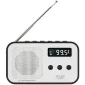 Adler Radio AD 1907