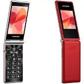 Maxcom Comfort Mm835 Mobiltelefon