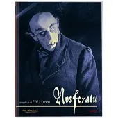 Divisa Nosferatu Edición Especial Blu-ray