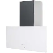 Edesa Dekorativ Emhætte Ech-98320 Gwh