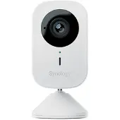 Synology Cc400w 4mp Overvågningskamera