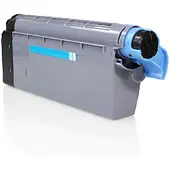 Generico Oki C710/c711 Toner