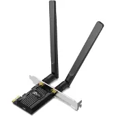 TP-LINK Archer Tx20e Wifi 6 Wifi Pci-e-udvidelseskort