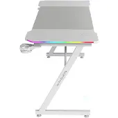 Mars Gaming Mgdx140rgbw Gaming Skrivebord
