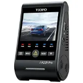 AZDome A229 Pro 3CH-G GPS videooptager