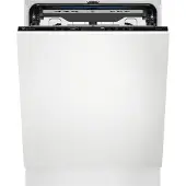 Electrolux Eec767310l Comfortlift Integreret Opvaskemaskine Med Tredje Hylde 14 Antal Kuverter