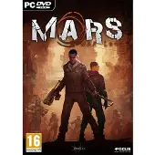 Pc Games Pc Mars War Logs