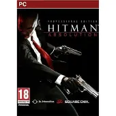 Pc Games Pc Hitman Absolution Professional Edition Spanish