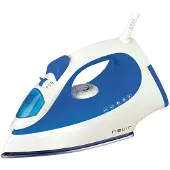 Nevir Nvr-3584p Dampstrygejern 2000w
