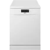 Smeg Lvs262eb Opvaskemaskine 13 Antal Kuverter