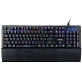 MARVO Kg935 Rgb Mekanisk Tastatur Til Spil Spansk