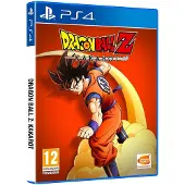Namco Bandai Games Ps4 Dragon Ball Z Kakarot