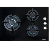 CATA Cci 5003 Bk Gaskomfur 3 Blus