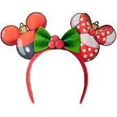 Loungefly Minnie Disney Mickey Diadem