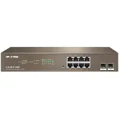 IP-Com Networks G3310p-8-150w Switch