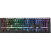Ducky Zero 6108 Mekanisk Tastatur Til Spil Spansk