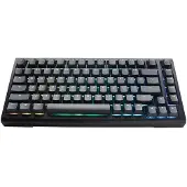 Ducky Tinker75 Mekanisk Tastatur Til Spil Spansk
