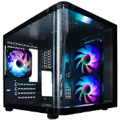 CoolBox Gm100 Vision Pc-tårnhus