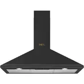 Smeg Colonial Ksed95coa 60 Cm Dekorativ Emhætte