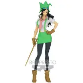 Banpresto One Piece Robin Nico Søde Stilpirater 23 Cm