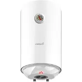 CATA Ctr-30-m Lodret Elektrisk Varmelegeme 30l 1500w