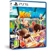 Sony Ps5 Keywe