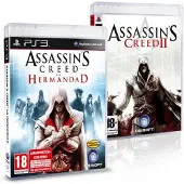 Sony Ps3 Assassin´s Creed Ezio Auditore Trilogy