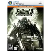 Pc Games Pc Fallout 3 Expansion Pack