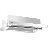 Orbegozo Tl 06260 60 Cm Teleskopisk Emhætte
