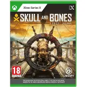 Xbox Games Series X Skull And Bones