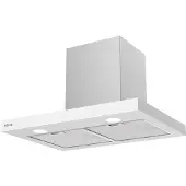 Edesa Ecb-77220 Gwh Dekorativ Emhætte