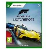 Xbox Games Series X Forza Motorsport