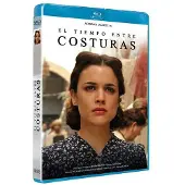Divisa Tiden Mellem Os Blu-ray Spansk